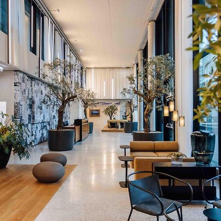 Design Apartment With Amazing View Over Vienna 2 Viena Exterior foto